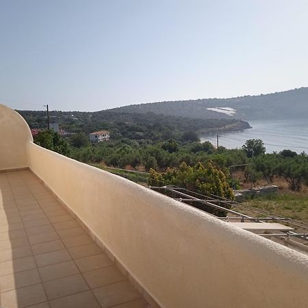Skoutari Beach Hotel Rum bild